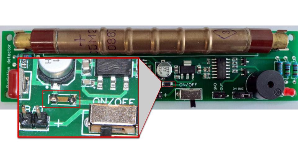 GGreg20_V3 Note3 Reverse Polarity Protection Diode Manual Replacement Example