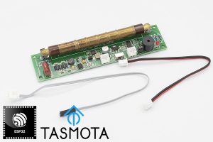 Read more about the article ESP32 Tasmota Firmware driver for GGreg20_V3