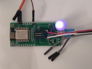 Read more about the article Geiger counter emulator of GGreg20_V3 module by means of ESP8266 Part 3: Testing and Conclusion