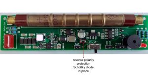 Read more about the article Geiger counter GGreg20_V3: supply voltage range of the Geiger counter module (technical note).