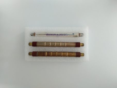 Geiger tube J305