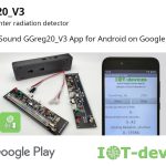 Зустрічайте додаток-компаньйон Sound GGreg20_V3 App для Android на Google Play