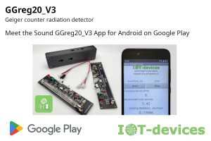 Детальніше про статтю Зустрічайте додаток-компаньйон Sound GGreg20_V3 App для Android на Google Play