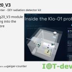 The GGreg20_V3 module is launching into the stratosphere